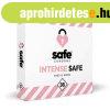 SAFE Intense Safe - Bordzott s pontozott vszer (36 db)