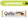 Nutrend qwizz protein szelet mandula+csokold 60 g