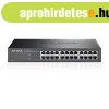 TP-Link TL-SG1024 24-Port Gigabit Rackmount Network Switch