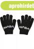 Mr. Tee NASA Knit Glove Kids black