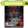 Diablo 4 (1000 Platinum) - XBOX X|S digital