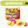 Dynamite Baits Pop-Up Krill & Banana Fluro Two Tone Pop-