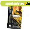 Harrows Chizzy Steel darts szett - 22 g