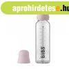 BIBS cumisvegszett veg 225ml halvny lila