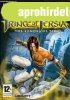 Prince of Persia - Sands of time Ps2 jtk PAL (hasznlt)