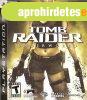 Tomb Raider - Underworld Ps3 jtk (hasznlt)