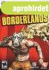 Borderlands Xbox360 (hasznlt)
