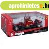 Bburago 1/18 - Ferrari 2020 SF1000 (Tuscan GP)