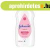 Babaolaj 200 ml Johnson`s