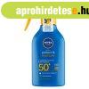 Naptej szrfejes 270 ml FF50+ Nivea