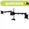 Arctic Z3 Pro Gen 3 Desk Mount Triple Monitor Arm with Super