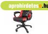 Natec Genesis SX33 Gaming Chair Black/Red