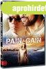 Michael Bay - Pain & Gain - DVD