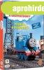 Thomas, a gzmozdony - Thomas, a megment - DVD