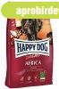 Happy Dog Supreme Sensible Nutrition Africa 12,5 kg