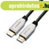 Astrum HD020 HDMI kbel 3D s 4K kompatibilis 20.0 mter V2.