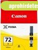 Canon PGI72 Pro 10 Eredeti Multipack Tintapatron