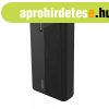 Astrum PB650 20000mAh fekete gyorstlt PD laptop power bank