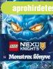 Lego Nexo Knights - Monstrox knyve