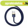 Baseus Cafule USB - Lightning Kbel - 1m 2,4A - Sttkk-Ara