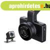JRM-G50 1440P felbonts auts kamera s tolatkamera