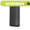 Astrum PB620 10000mAh fekete gyorstlt PD 3.0, QC 4.0 power