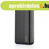 Astrum PB630 20000mAh fekete gyorstlt PD 3.0, QC 4.0 power