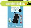 MYSCREEN DIAMOND GLASS EDGE kpernyvd veg (3D full cover