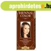 Henna Color szinez hajbalzsam nr 115 csokold barna 75 ml