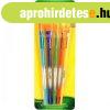 Crayola: 5 darabos ecset