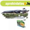 Aligator - WOW puzzle 100 db