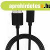kbel USB to Lightning Duracell 1m (black)