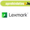 Lexmark CX622/625/CS521/622 Eredeti Srga Toner