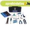 Park Tool otthoni kezd szerszm-koffer 15 db-os