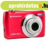 AgfaPhoto Realishot DC8200, piros