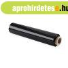 Strechflia nyjthat 50cm, 3kg 23 micron 245 mter FEKETE