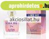 Luxure Like Me Pro EDP 100ml / Giorgio Armani My Way Extrait