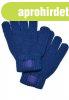 Urban Classics Knit Gloves Kids royal