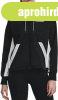 Under Armour Rival + FZ Hoodie-BLK