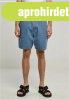 Urban Classics Denim Bermuda Shorts light blue washed