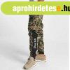 Thug Life / Sweat Pant Kurgan in camouflage