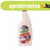 Zsroldszer szrfejes 500 ml Wonderclean