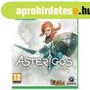 Asterigos: Curse of the Stars (Deluxe Kiads) - XBOX Series 