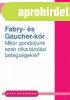 FBRY- S GAUCHER-KR