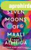 Shehan Karunatilaka - The Seven Moons of Maali Almeida