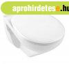 Alfldi Optic fali WC, mlyblts, Cleanflush 7048 R001 (f