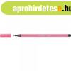 Rostirn, filctoll 1mm, M STABILO Pen 68 pink