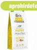 Brit Care PUPPY Chicken & Insect 1 kg