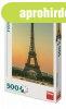 Eiffel-torony 500 db puzzle