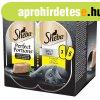 Sheba Perfect Portions 3-pack Csirks